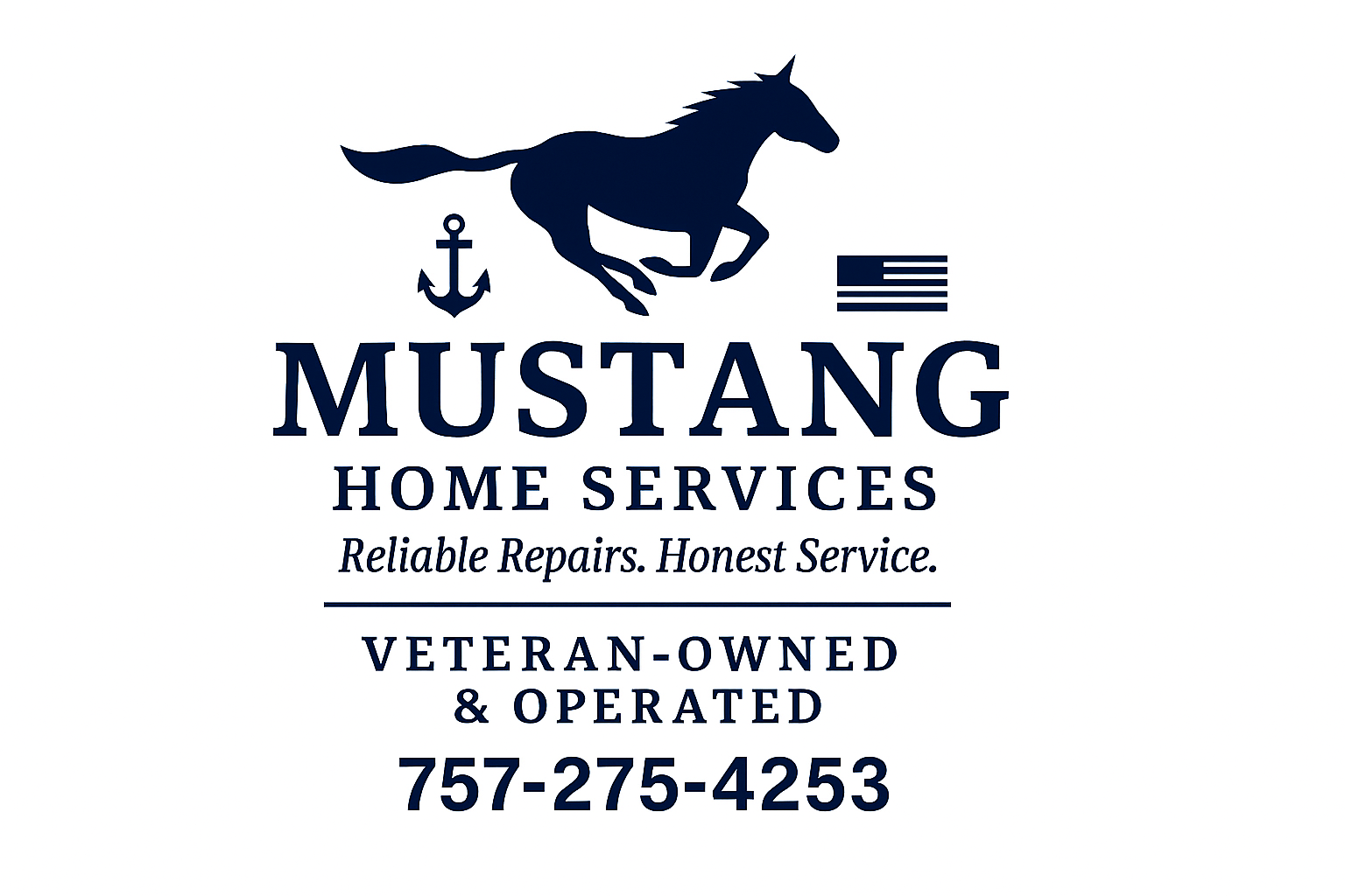 Mustang Home Services